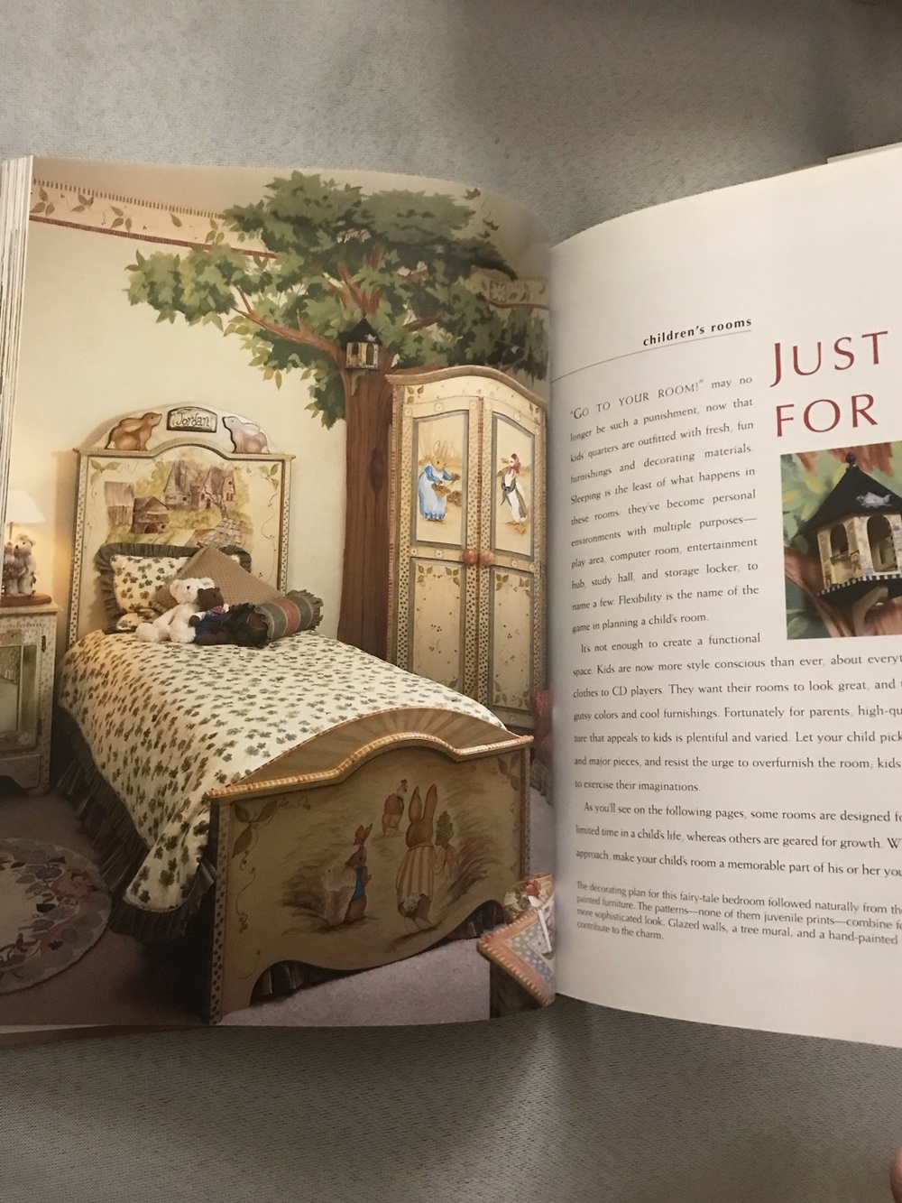 Complete Home Decorating How-To Book - Picture 4 of 16